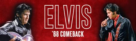 Elvis Comeback Press Thunder Bay Press