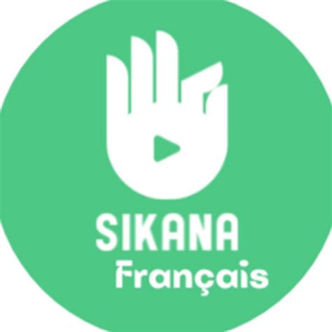 Sikana Français Youtube