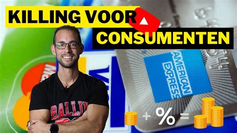 2 AANDELEN OM IN 2023 TE KOPEN PAS OP MET CREDITCARDS BELEGGEN