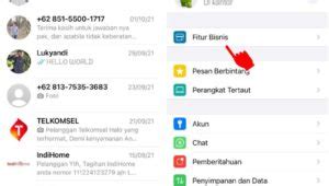 Cara Update Whatsapp Di Iphone Droid Co Id