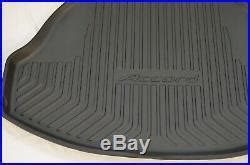 Genuine Oem Honda Accord Trunk Tray U T A New