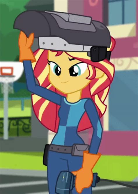 1678230 Animated Equestria Girls Get The Show On The Road 