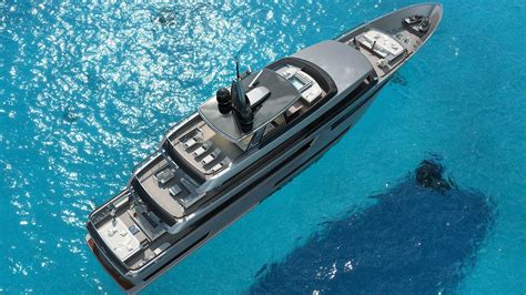 Riva Will Focus On Two Different 164 Designs Offering Both