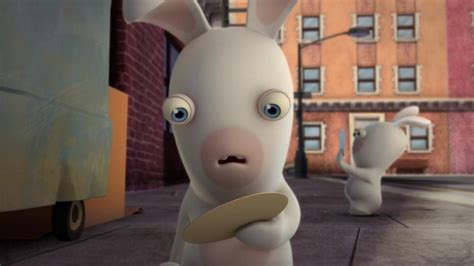 Sticky Rabbid Rabbids Invasion Season 1 Episode 233 Apple Tv