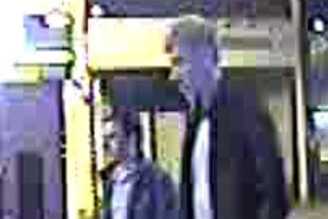 Detectives Issue Cctv Of Key Witness Following Mans Death In East