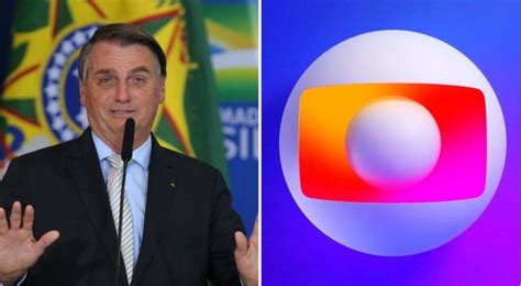 Bolsonaro Renova Concess O Da Globo Entenda O Que Significa Concess O