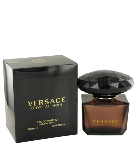 ΓΥΝΑΙΚΕΙΟ ΑΡΩΜΑ Versace Crystal Noir Eau de Parfum 90ml