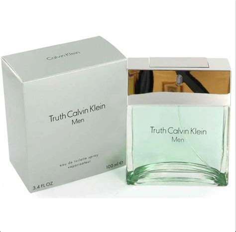 Calvin Klein Truth EDT