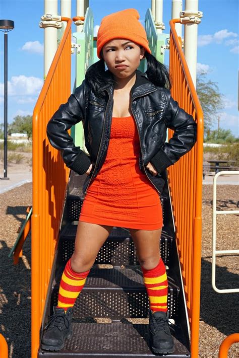 Spinelli From Recess | What Is Closet Cosplay? | POPSUGAR Love & Sex ...