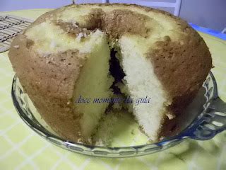 Doce Momento Da Gula Bolo De Laranja