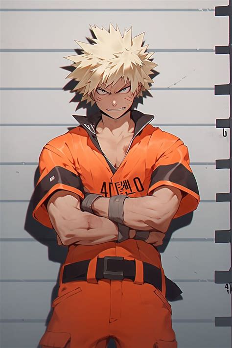 Pin Em Bakugo Personagens De Anime Anime Bakugou Manga