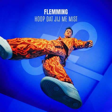 FLEMMING Hoop Dat Jij Me Mist Lyrics Genius Lyrics