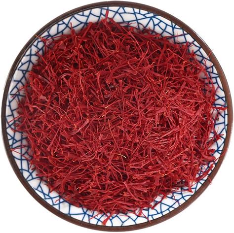 Saffron Dried Saffron Zang Hong Hua Natural Saffron Saffron Saffron