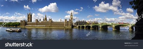 London Panorama Summer: Over 6,220 Royalty-Free Licensable Stock Photos ...