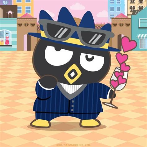 Badtz Maru