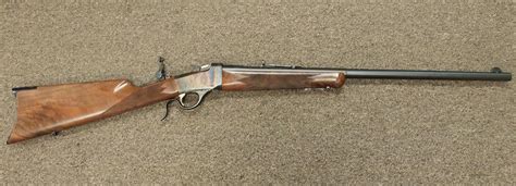 Browning 1885 Low Wall Traditional ... for sale at Gunsamerica.com ...