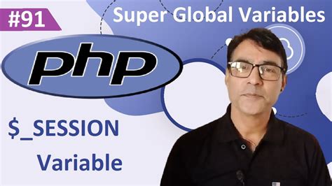 PHP Super Global Variables PHP SESSION Variable PHP Tutorial For