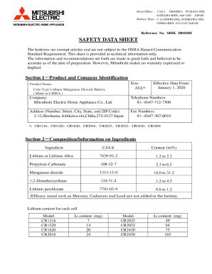 Fillable Online Safety Data Sheet Webstaurant Store Fax Email Print