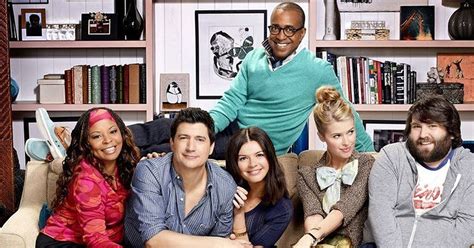 Best Fall Tv Comedies Of 2014 Popsugar Entertainment