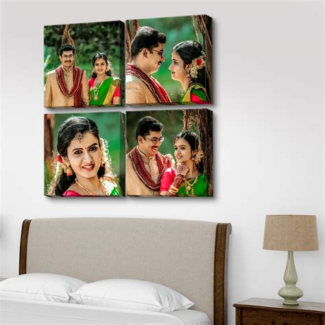 canvas wall displays photoland