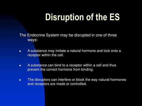 Ppt Endocrine Disruptors Atrazine Powerpoint Presentation Free