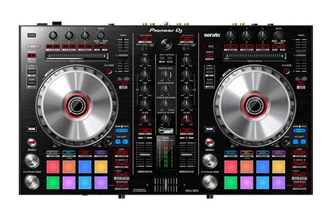 Pioneer Dj Turntables