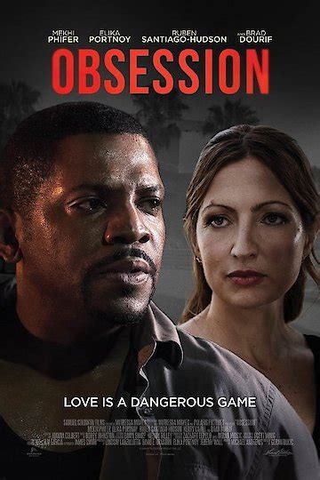 Watch Obsession Online Movie Yidio