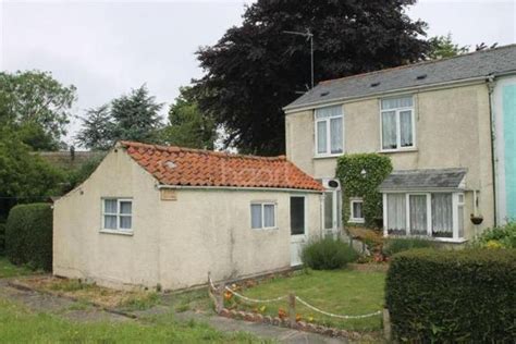 Property Valuation Rose Cottage Church End West Walton Wisbech