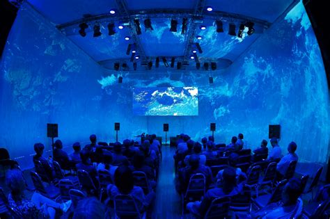 How To Create A Perfect Immersive Experience At Your Next Event