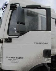 Drzwi Lewe Kompletne Door For Man Tgl Tgm Tgs Tga Truck For Sale Poland