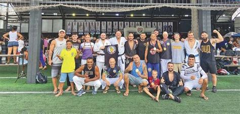 Oito lutadores da Pinto BJJ são campeões na 3ª etapa da Copa Prime