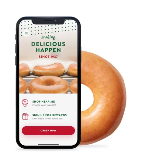 Krispy Kreme Order Online Online Cityofclovis Org