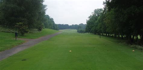 7 :: Warwickshire golf as it should be