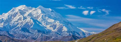 Alaska Cruise - Denali National Park - Princess Cruises