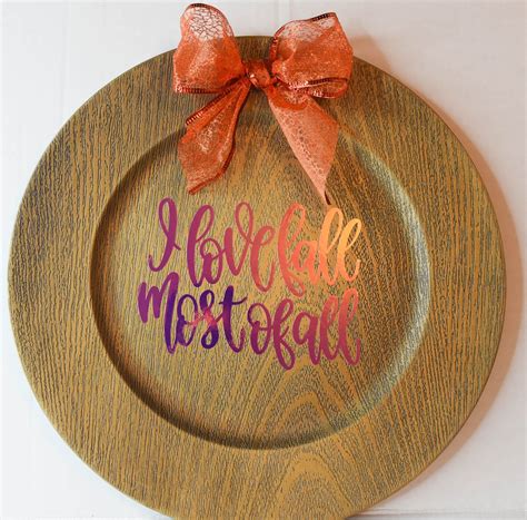 charger plates at dollar tree 7