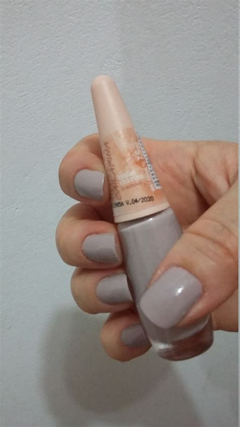 Pin De Pauliana Duarte Oliveira Em Unhas Esmalte Impala Bailarina