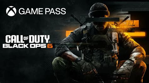 Call Of Duty Black Ops 6 Resmi Akan Hadir Di Game Pass Gamedaim