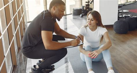 Como Ser Personal Trainer - Como ser um personal trainer?