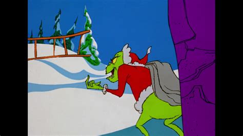 How The Grinch Stole Christmas 1966 Screencap Fancaps