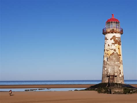 Talacre beach in January Big Ben, January, Building, Beach, Landmarks, Travel, Viajes, The Beach ...