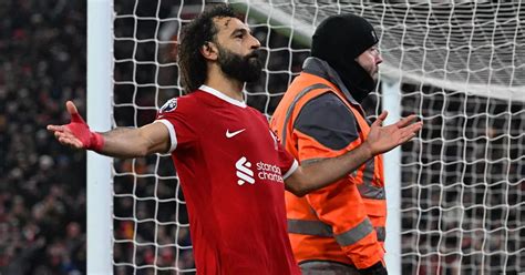 Mohamed Salah Deal Done As Jürgen Klopp Just Dropped Arsenal Hint In