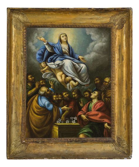 Pittore Del Xvi Xviii Secolo Wannenes Art Auctions Milan Genoa Rome