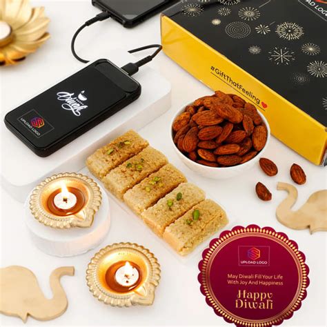 Buy Send Luxe Diwali Celebrations Gift Hamper Online Igp Jvs