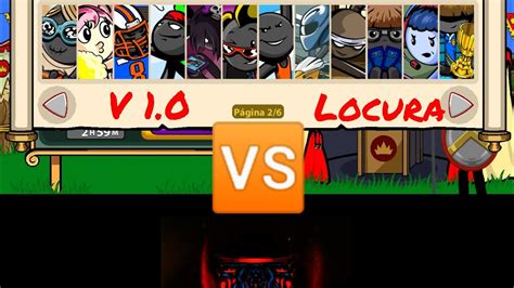 Stick War Legacy Modo Torneo En Locura V Youtube