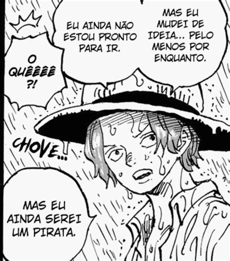 Gusta On Twitter Shanks Chora Por Saber Que N O Estava Pronto