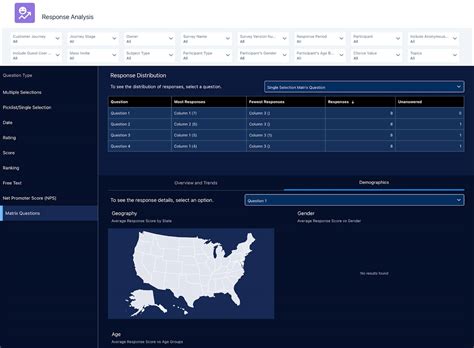 Get Started With Matrix Questions Salesforce Trailhead