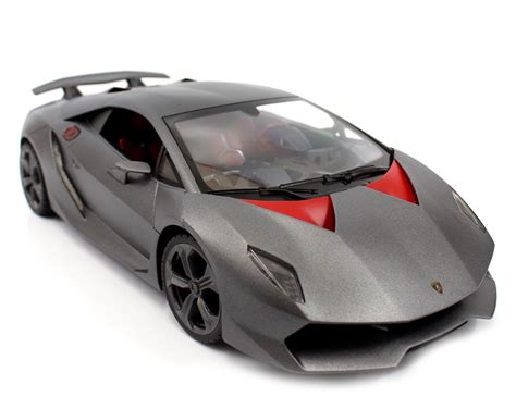 Rc Lamborghini Sesto Elemento