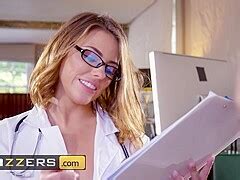 Brazzers Doctors Adventure Adriana Chechik Xander Corvus Porn