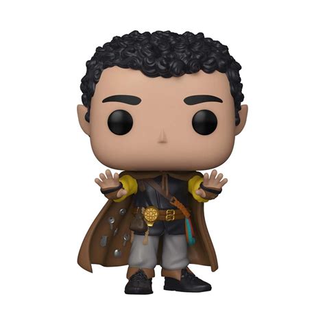 Funko POP! Movies: Dungeons and Dragons: Honor Among Thieves Simon 4.1 ...