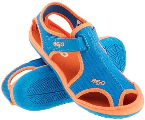 Bejo W Sanda Y Buty Junior Sportowe Lekkie